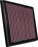K&n 33-3074 Drop-in Replacement Air Filter New. Price: $68.99.