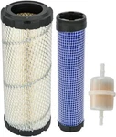 Air Filter & Pre For Kohler 2508301-S 2508304-S 11013-7020 11013-7019 New. Price: $28.19.