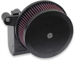 & RK-3954B Street Metal Air Intake Kit Hammer Black M8 New. Price: $346.49.