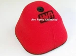 1993-1995 Suzuki RM125 RM250 Uni Air Filter Made In Usa NU-2469ST Free Ship New. Price: $53.10.