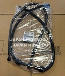 New Kawasaki Genuine 2002-2013 KVF650 KVF700 Brake Hose 43095-1401. Price: $146.99.