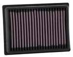 Ktm 790 Duke 2020-2025 K&n High Flow Air Filter New. Price: $75.94.