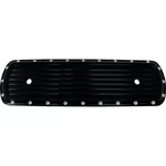 Covingtons 1014-0362 C1318-B Air Cleaner Cover Insert Dimpled Black New. Price: $178.95.