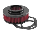 Bikemaster Air Filter For Kawasaki VN1500 Vulcan Classic 1996-2008 ZUTR-KA005 New. Price: $49.99.