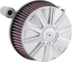 Arlen Ness Billet Sucker Stage Air Filter Kit With Steel Cover 18-316 New. Price: $303.95.