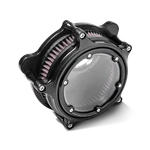 Performance Machine 0206-2158-SMB Black Ops Vision Air Cleaner With Bezel New. Price: $664.95.