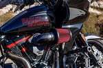Vance & Hines 41125 VO2 Falcon Xl Air Intake - Forged Carbon New. Price: $714.95.