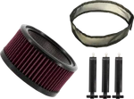 Trask Big Power Assault Filter Kit Gloss Black TM-1020-BPGBK New. Price: $139.95.
