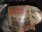 5L9-E4453-00 Genuine Yamaha Oem New. Price: $50.00.