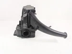 2010 Bmw R1200GS K25 Air Box + Tubes & Front Ram 13717720354 Used. Price: $37.19.