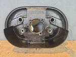 Harley Davidson Evo Airbox Backing Plate HD29009-89A Used. Price: $19.95.