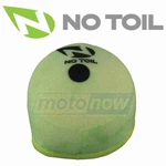 No Toil Pre-oiled Air Filter For 1990-1991 Ktm 250 Mx Fuel & Wq New. Price: $46.33.