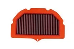 Bmc FM268/04 High-flow Panel Air Filter For 2000-2004 Suzuki GSX-R600/750/1000 New. Price: $88.95.