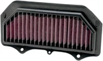 K&n Race Air Filter #SU-7511R For Suzuki GSX-R600/GSX-R750 2011-2026 New. Price: $113.43.
