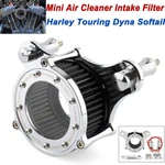 Clear Air Cleaner Intake Filters For Harley Softail Dyna Touring Road King Glide New. Price: $44.64.
