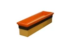 Hengst Air Filter For Bmw E1528L New. Price: $67.53.
