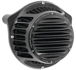 Rough Craft Air Cleaner Black Round RC-600-009 New. Price: $434.99.