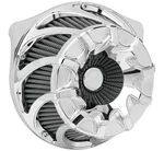 Arlen Ness Inverted Series Air Cleaner Kits Chrome Drift 18-984 New. Price: $471.99.