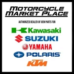 New Ktm Air Filter Box Cover 1998-2006 Exc Sxf Xc-w 125-525 59006098000. Price: $17.00.