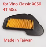 Air Filter For Yamaha Vino Classic 4T XC50 5ST-E4451-00-00 2006 2015 Ca New. Price: $14.25.