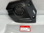 Honda Right Front Fog Light Cover All Goldwing GL1800 Bd 18-22 Plastic New. Price: $31.00.
