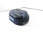 Harley Davidson Softail Road King Street Electra Glide Black Cleaner Airbox Used. Price: $149.95.