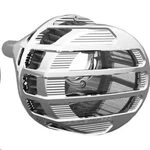 Arlen Ness Sidekick Air Cleaner Chrome Motorcycle Street Bike 81-301 1010-2563 New. Price: $449.95.
