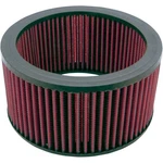 S&s Cycle High-flow Air Filter 106-4724 New. Price: $56.70.
