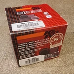 K&n Universal Air Filter RU-2450 New Box Available/selling Separately. Price: $50.00.