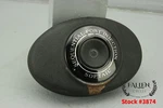 2003 Harley Softail Night Train Air Cleaner Intake Filter Cover Black #3874 Used. Price: $19.44.