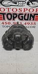 1995 - 1996 Yamaha Genesis Air Cleaner Filter Box D'occasion. Price: $40.18.