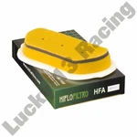 HFA4610 Air Filter Hiflo Filtro For Yamaha YZF-R6 99-02 5EB 5MT 00 01 New. Price: $38.14.