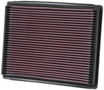 K&n Replacement Air Filter Ford/mercury/lincoln 3.8L-5.0L 1986-2002 New. Price: $73.99.