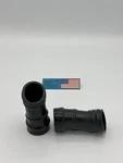 Fits Honda SL175 K0 K1 Carb Rubber Boot Pair New!. Price: $60.00.