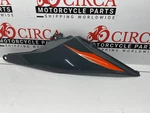 Ktm 150 Exc, 250 Xc-w Air Filter Cover Left 79106005000BJA Used. Price: $57.20.