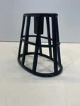 1985 1986 Yamaha YTZ250 Tri Air Filter Cage Oem Copy 38W-14458-00-00 New. Price: $23.00.