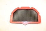 01-03 Suzuki Gsxr 600 Airbox Intake Filter Bmc Race Used. Price: $45.00.