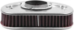 Bmc Standard Air Filter #FM949/04 Harley Davidson Dyna/softail/heritage New. Price: $59.36.