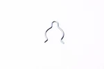 New Oem Honda 90601-MAA-A00 Clip Ring Nos. Price: $18.57.