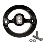 S&s Cycle M8 Stock Cover Adapter For Stealth Air Cleaner Kits New. Price: $73.99.