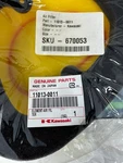 New Genuine Oem Kawasaki 06-12 KX250F KX450F Air Filter 11013-0011. Price: $29.00.