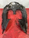 17-19 Kawasaki Ninja 650 Oem Front Top Dash Inner Fairing Cowling Panel Trim Used. Price: $75.00.