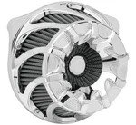 Arlen Ness Inverted Series Air Cleaner Kits Chrome Drift 18-982 New. Price: $474.95.