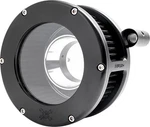 Feuling Ba Air Cleaner With Clear Cover Black #5554 Harley Davidson New. Price: $649.95.