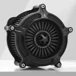 Turbine Spike Air Cleaner Filters For Harley Sportster 1200 Iron 883 91-UP New. Price: $92.31.