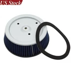Air Filter Cleaner For Harley 29442-99A 29442-99B 29442-99C 29442-99D New. Price: $19.99.