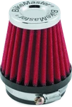 Bikemaster For Universal Pod Filter 70 X 55 New. Price: $38.79.