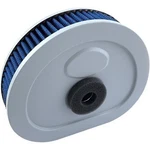 Drag Specialties 1011-4200 Premium Washable Air Filter Element For 90-99 80" Evo New. Price: $52.95.