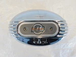 Harley Screamin Eagle Cvo Road King Electra Glide Air Cleaner Cover & 110 Insert Used. Price: $67.95.