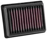 K&n TB-9016 High-flow Air Filter For 2016-2025 Triumph Street Twin / Bonneville New. Price: $76.95.